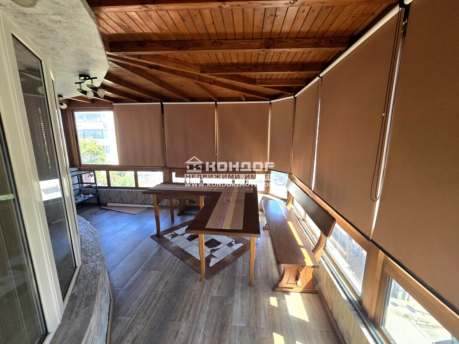 Продава МНОГОСТАЕН, гр. Пловдив, Център, снимка 12 - Апартаменти - 54227583