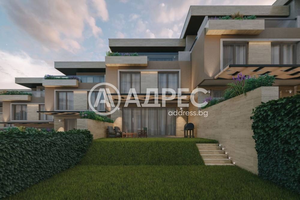 Продава КЪЩА, гр. София, гр. Банкя, снимка 6 - Къщи - 55626931