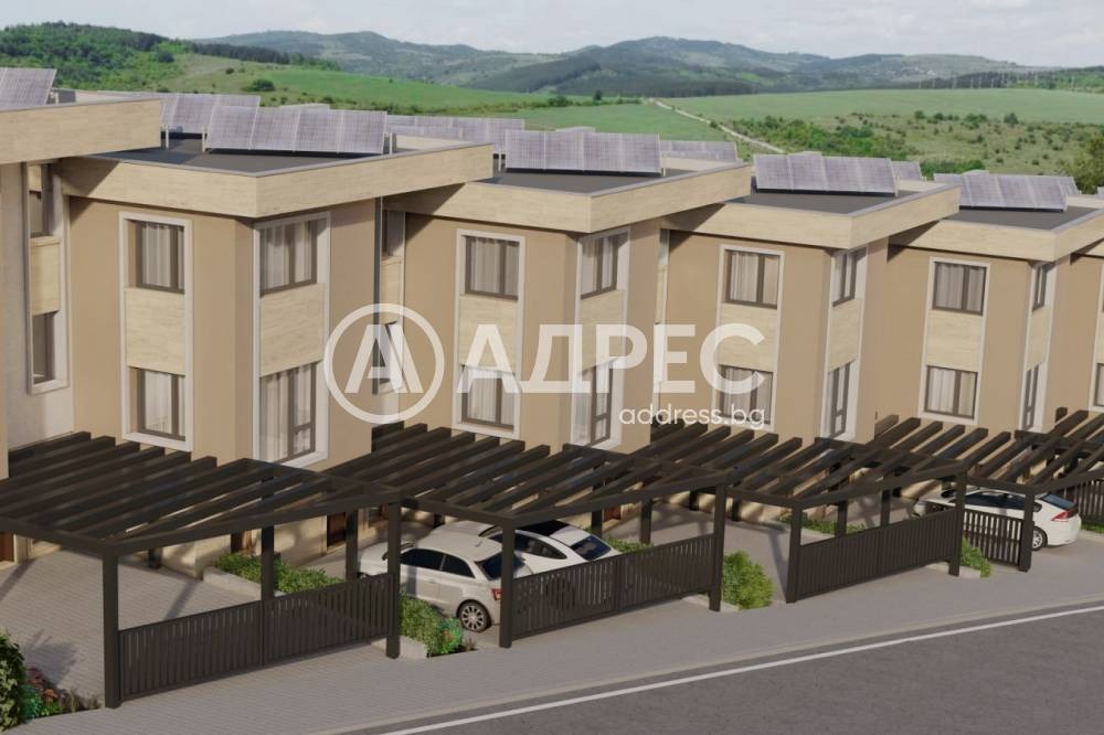 Продава КЪЩА, гр. София, гр. Банкя, снимка 7 - Къщи - 55626931