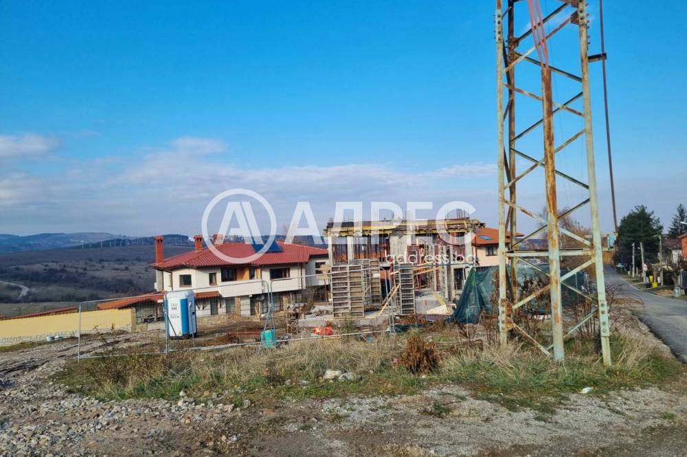 Продава КЪЩА, гр. София, гр. Банкя, снимка 9 - Къщи - 55626931