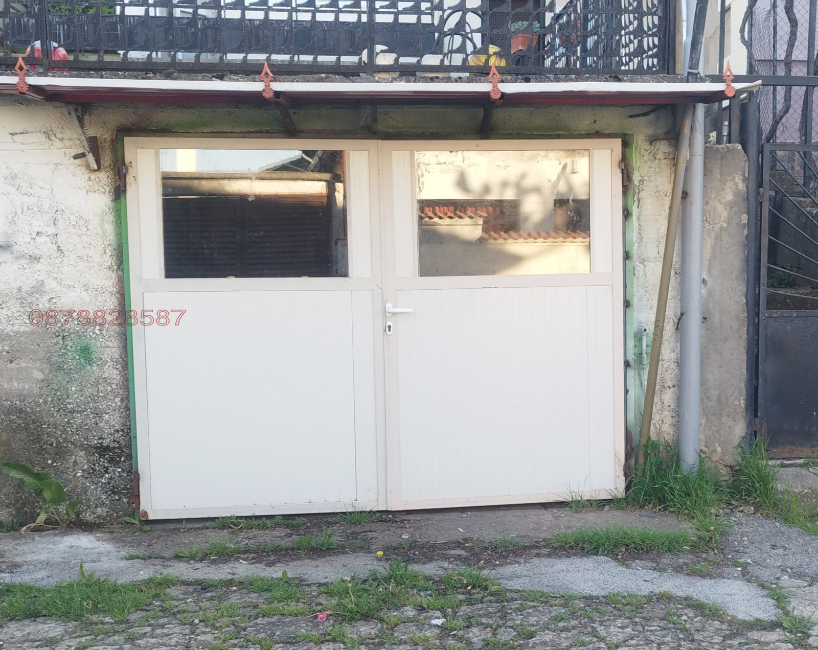 Продава ГАРАЖ, ПАРКОМЯСТО, гр. Враца, Медковец