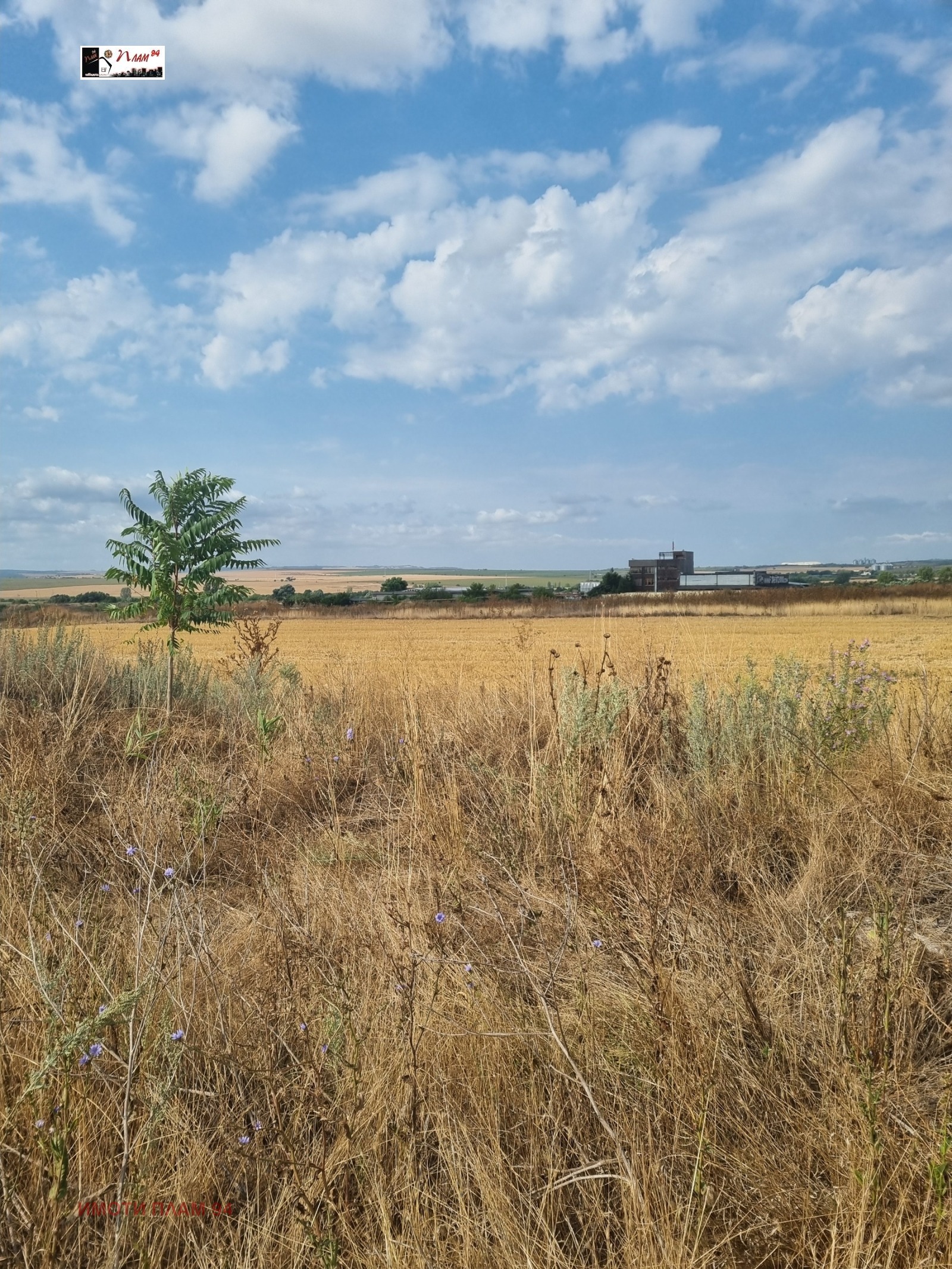 Продава ПАРЦЕЛ, гр. Игнатиево, област Варна