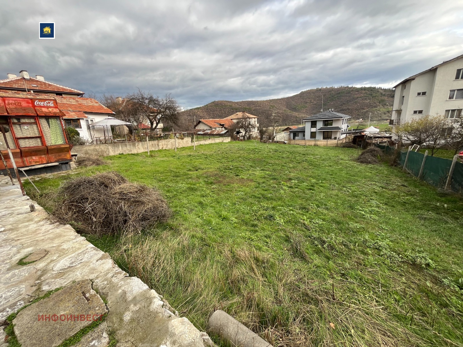 Продава ПАРЦЕЛ, гр. Велинград, област Пазарджик, снимка 2 - Парцели - 52658579