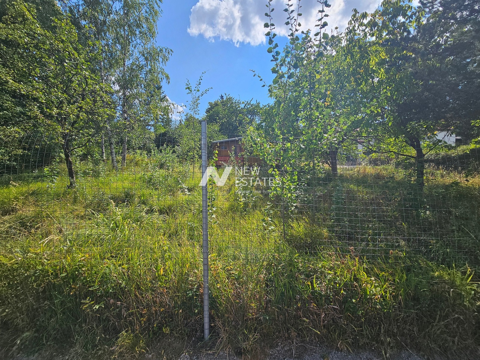 Продава ПАРЦЕЛ, гр. София, в.з.Люлин, снимка 2 - Парцели - 56707535