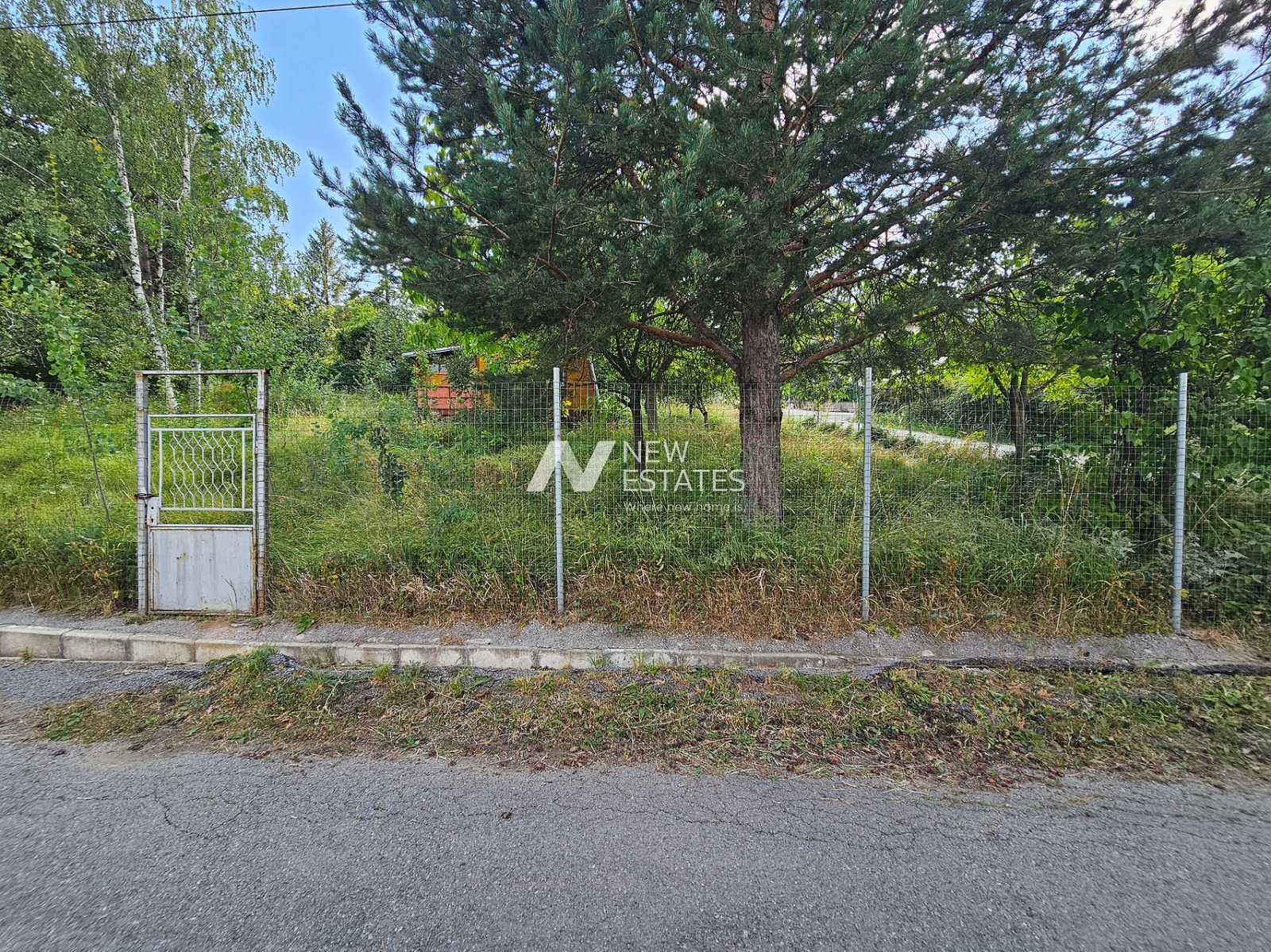 Продава ПАРЦЕЛ, гр. София, в.з.Люлин, снимка 3 - Парцели - 56707535