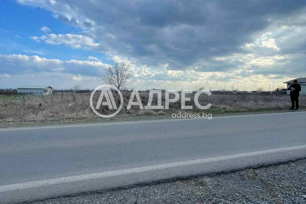 Продава ЗЕМЕДЕЛСКА ЗЕМЯ, с. Равда, област Бургас, снимка 4 - Земеделска земя - 55809174
