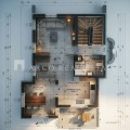 Продава  Къща област София , гр. Костинброд , 165 кв.м | 67109840 - изображение [6]