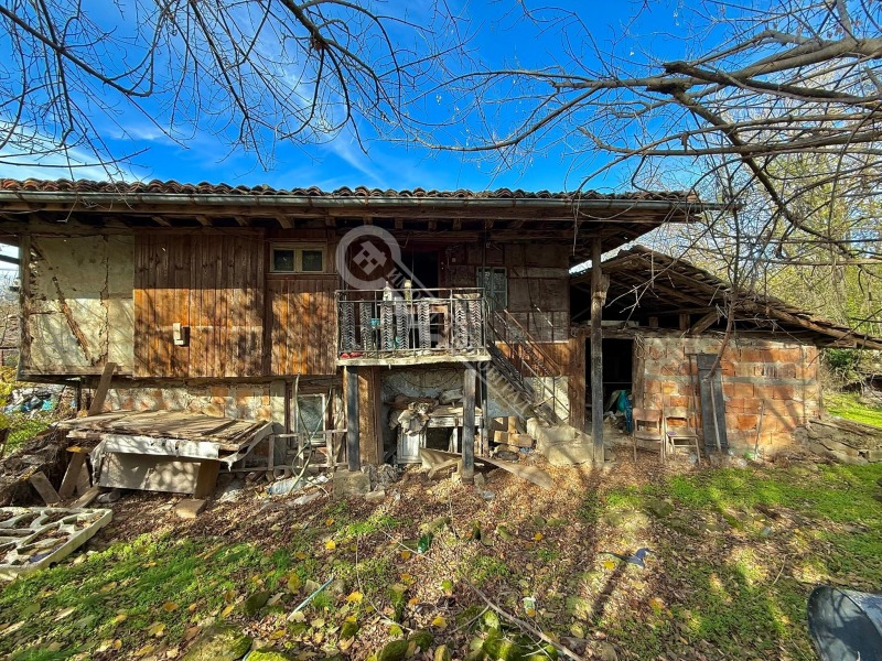 Продава КЪЩА в област Велико Търново, с. Велчево - 90 кв.м / 27 999 € » 54 761.28 лв., ИМОТИ ТЪРНОВГРАД