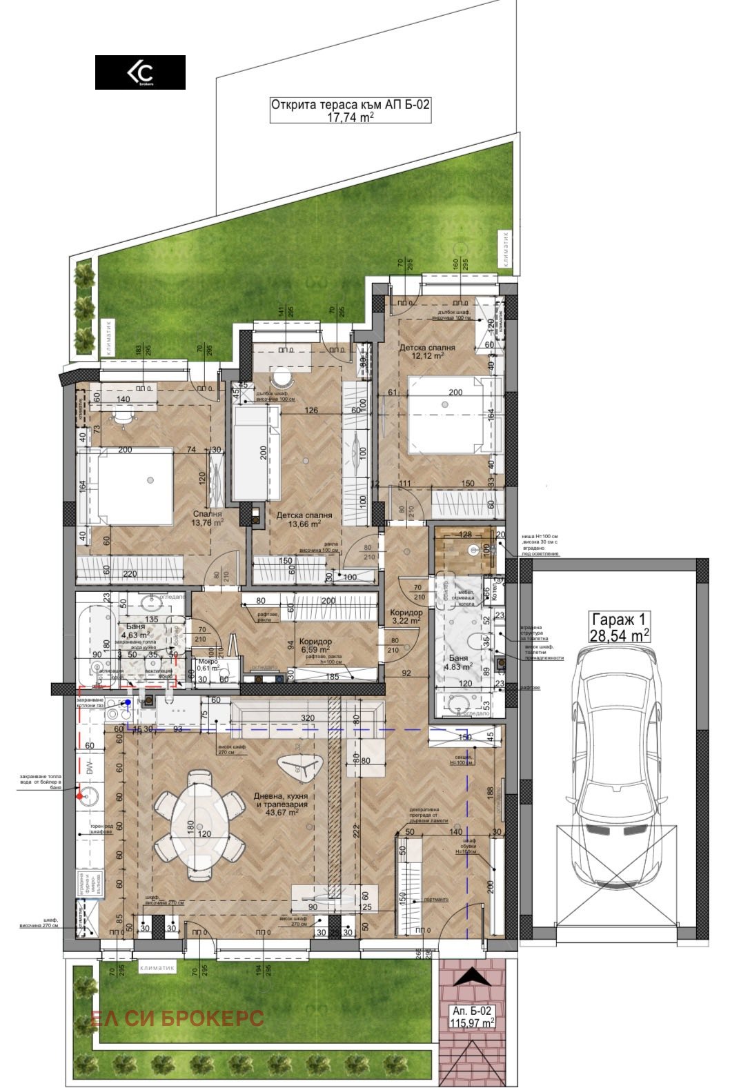 ������� 4-����� | Imot.bg � ����������� 16