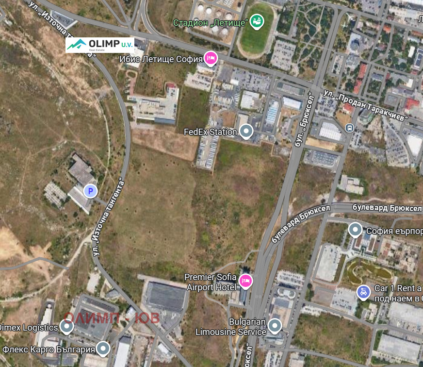 Продава ПАРЦЕЛ | Imot.bg — изображение 1