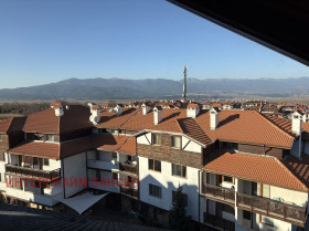 Studio Bansko, region Blagoevgrad 12