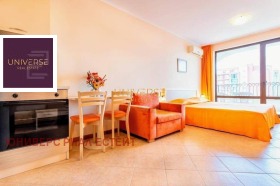 Studio k.k. Slantschew brjag, region Burgas