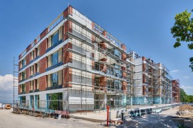 1 dormitorio Boyana, Sofia 13