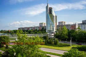 2 Schlafzimmer Izgrew, Burgas