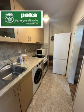 Продава  3-стаен, град Стара Загора