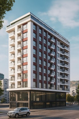 3 bedroom Kaysieva gradina, Varna