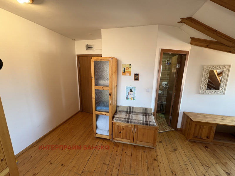 Te koop  Studio regio Blagoëvgrad , Bansko , 52 m² | 29018555 - afbeelding [6]