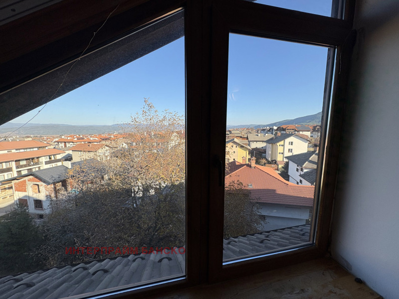 Te koop  Studio regio Blagoëvgrad , Bansko , 52 m² | 29018555 - afbeelding [5]