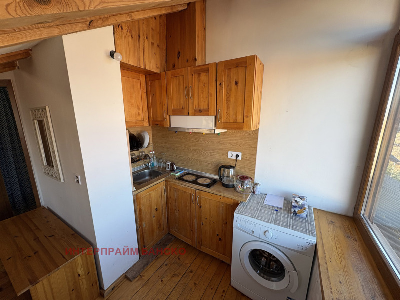 Te koop  Studio regio Blagoëvgrad , Bansko , 52 m² | 29018555 - afbeelding [8]