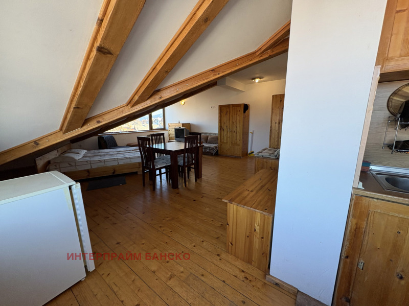 Te koop  Studio regio Blagoëvgrad , Bansko , 52 m² | 29018555 - afbeelding [9]