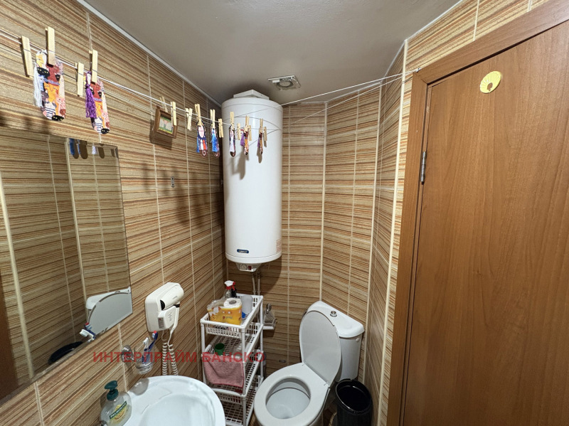 Te koop  Studio regio Blagoëvgrad , Bansko , 52 m² | 29018555 - afbeelding [10]