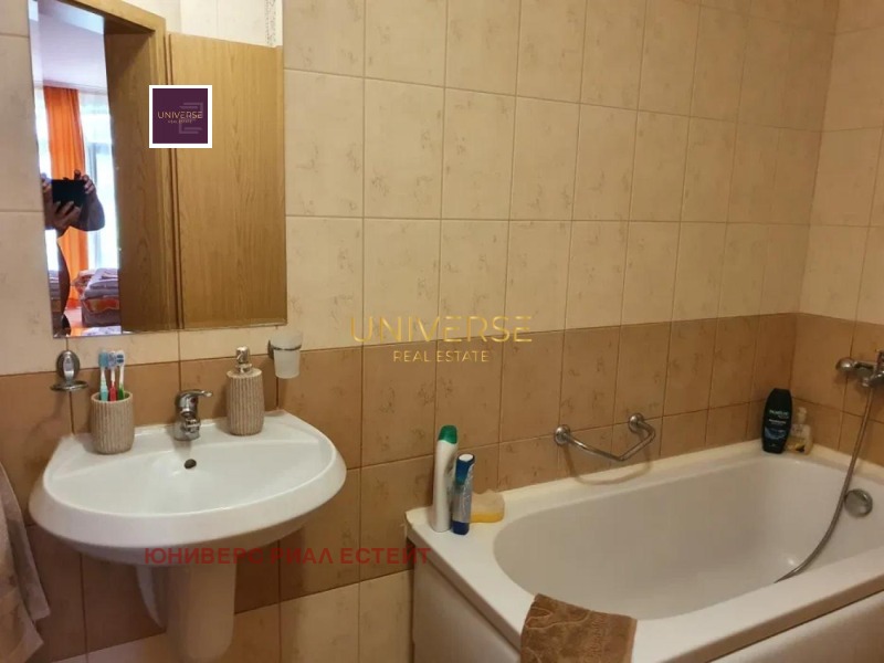 Zu verkaufen  Studio region Burgas , k.k. Slantschew brjag , 38 qm | 64052872 - Bild [2]