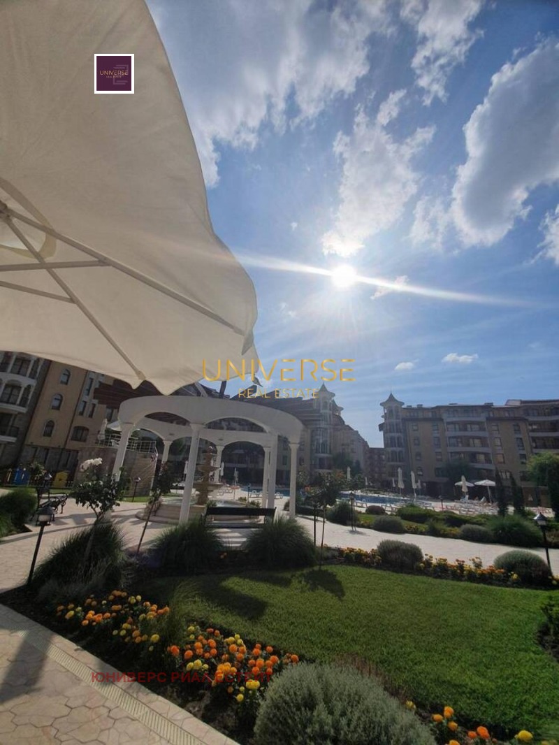 Zu verkaufen  Studio region Burgas , k.k. Slantschew brjag , 38 qm | 64052872 - Bild [6]