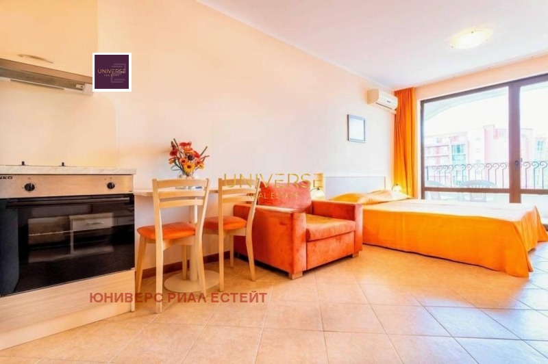 Zu verkaufen  Studio region Burgas , k.k. Slantschew brjag , 38 qm | 64052872