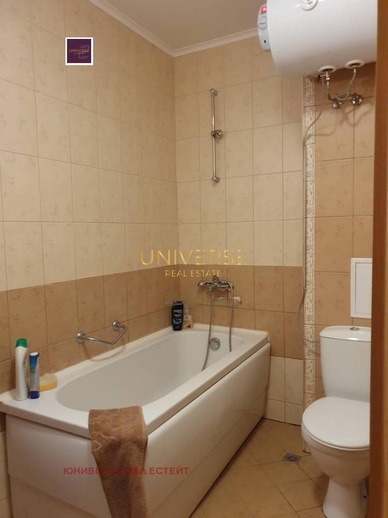 Zu verkaufen  Studio region Burgas , k.k. Slantschew brjag , 38 qm | 64052872 - Bild [3]