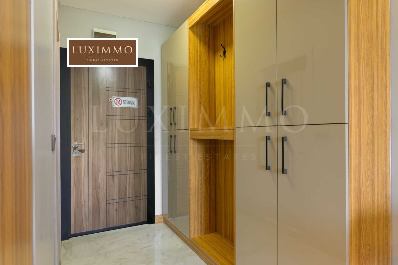 Zu verkaufen  Studio region Varna , Schkorpilowzi , 37 qm | 71099426 - Bild [8]