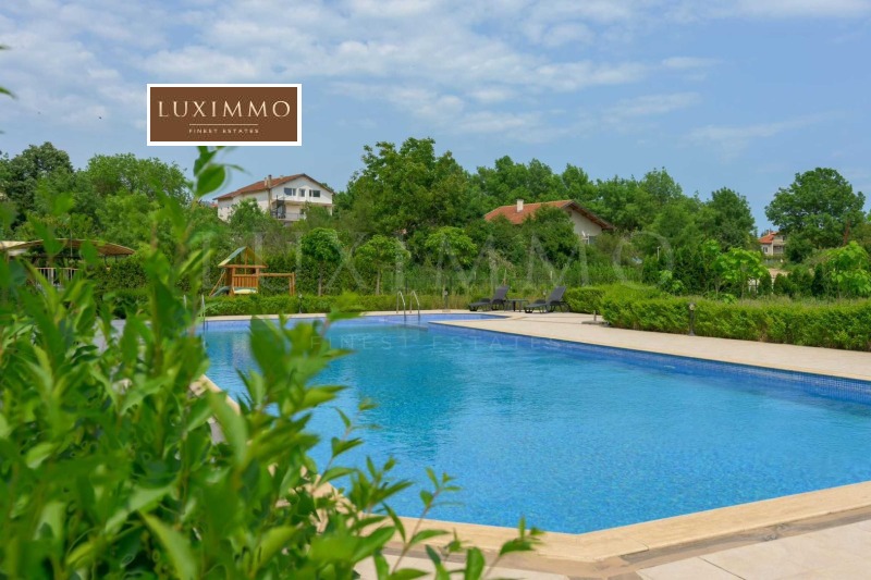 Zu verkaufen  Studio region Varna , Schkorpilowzi , 37 qm | 71099426 - Bild [2]