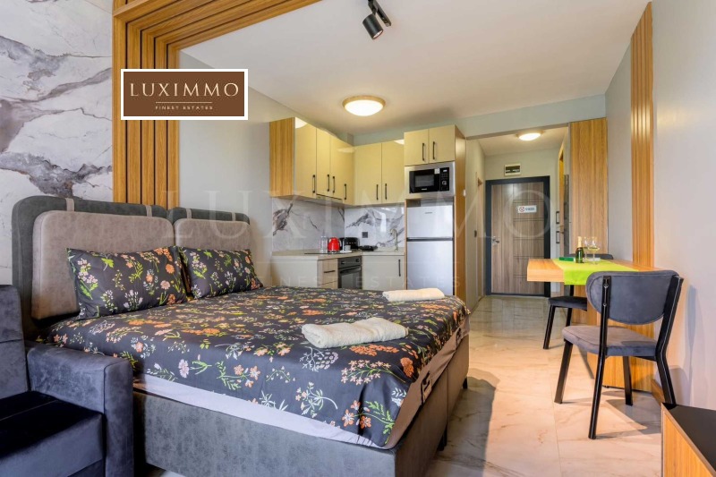 Zu verkaufen  Studio region Varna , Schkorpilowzi , 37 qm | 71099426 - Bild [5]