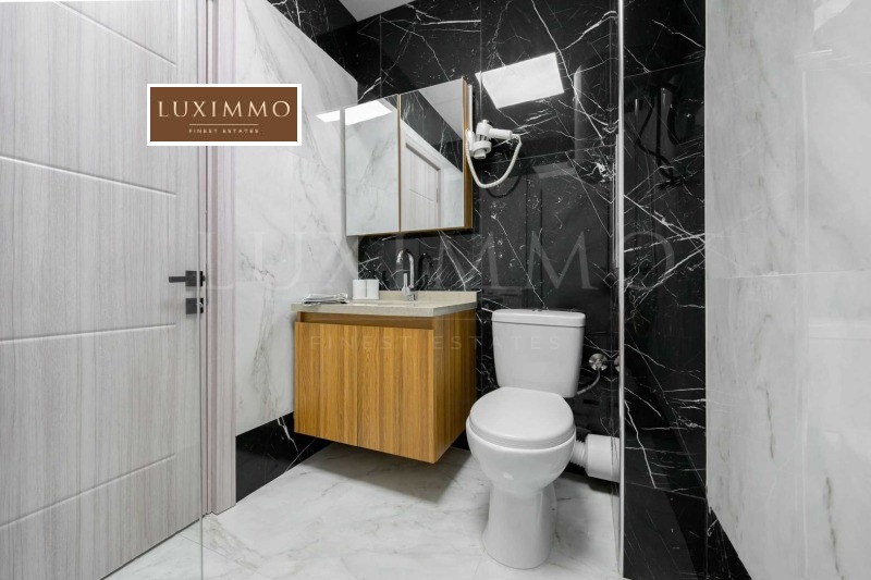 Zu verkaufen  Studio region Varna , Schkorpilowzi , 37 qm | 71099426 - Bild [10]