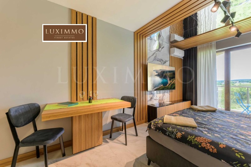 Zu verkaufen  Studio region Varna , Schkorpilowzi , 37 qm | 71099426 - Bild [6]