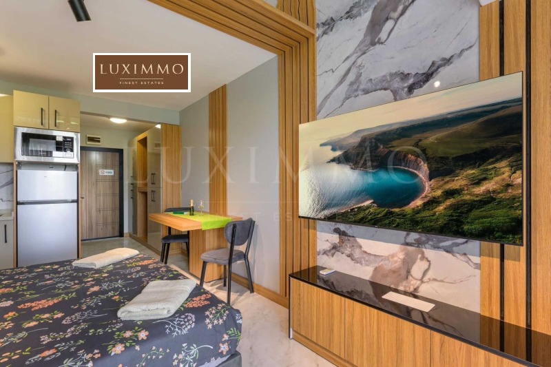 Zu verkaufen  Studio region Varna , Schkorpilowzi , 37 qm | 71099426 - Bild [4]