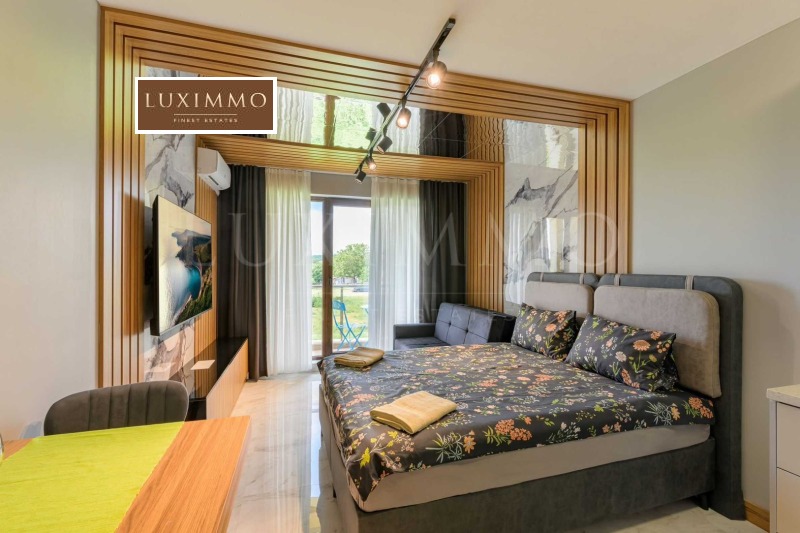 Zu verkaufen  Studio region Varna , Schkorpilowzi , 37 qm | 71099426
