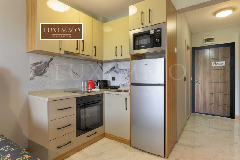 Zu verkaufen  Studio region Varna , Schkorpilowzi , 37 qm | 71099426 - Bild [7]