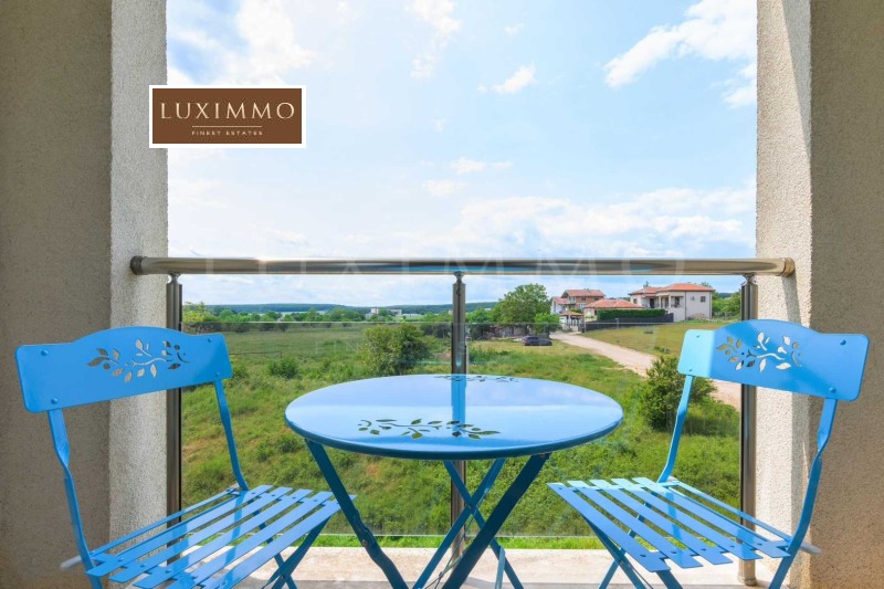 Zu verkaufen  Studio region Varna , Schkorpilowzi , 37 qm | 71099426 - Bild [9]