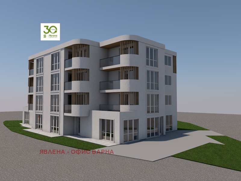 Satılık  Stüdyo Varna , Galata , 37 metrekare | 43157754 - görüntü [2]