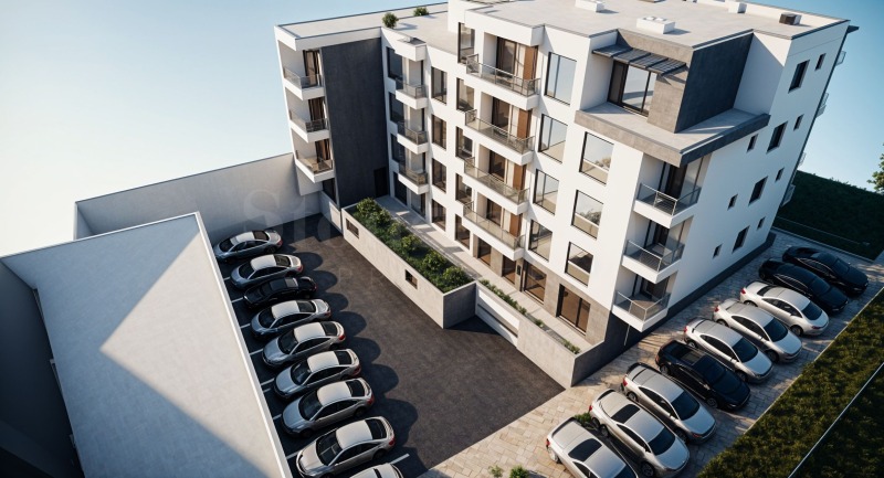 Продава 1-СТАЕН, гр. Китен, област Бургас