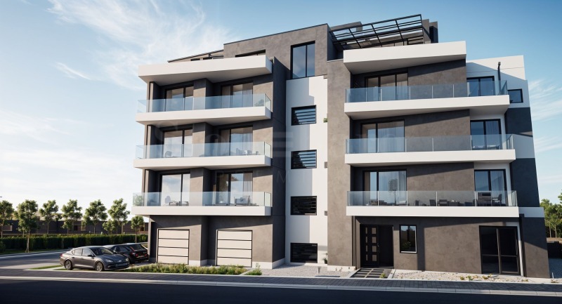 Продава 1-СТАЕН, гр. Китен, област Бургас, снимка 4 - Апартаменти - 53113028