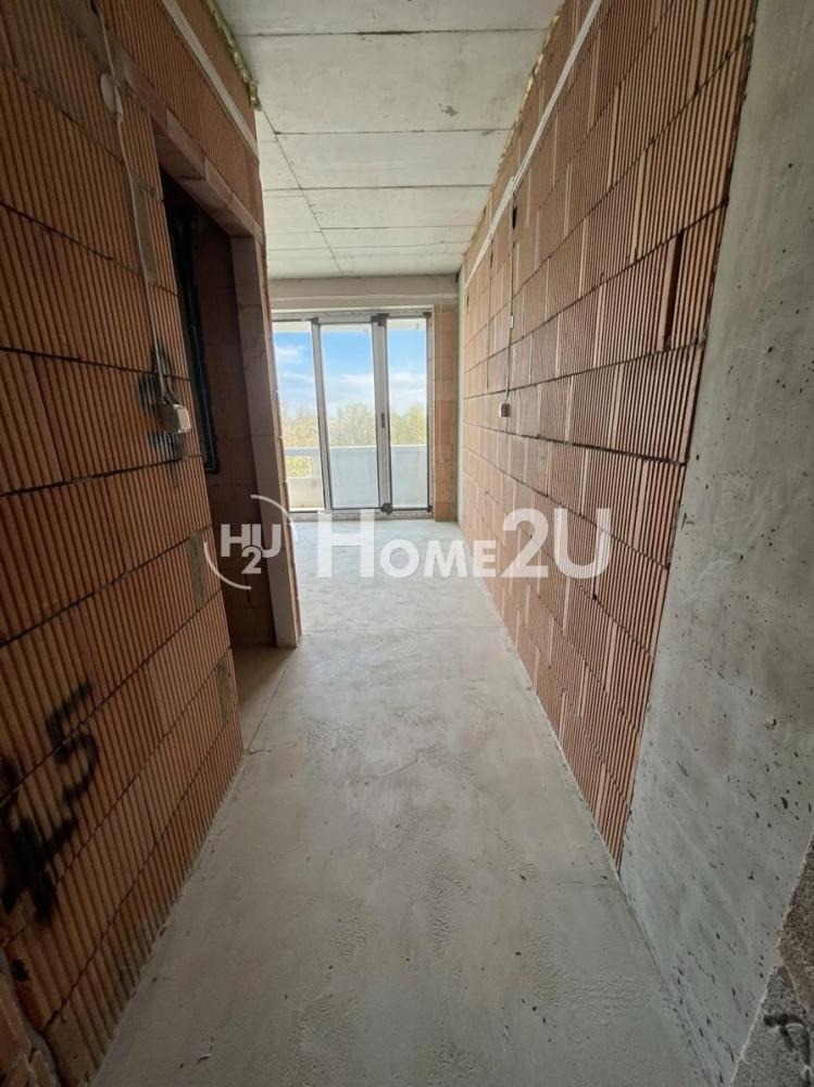 Продава 1-СТАЕН, гр. Варна, Трошево, снимка 5 - Апартаменти - 56352877