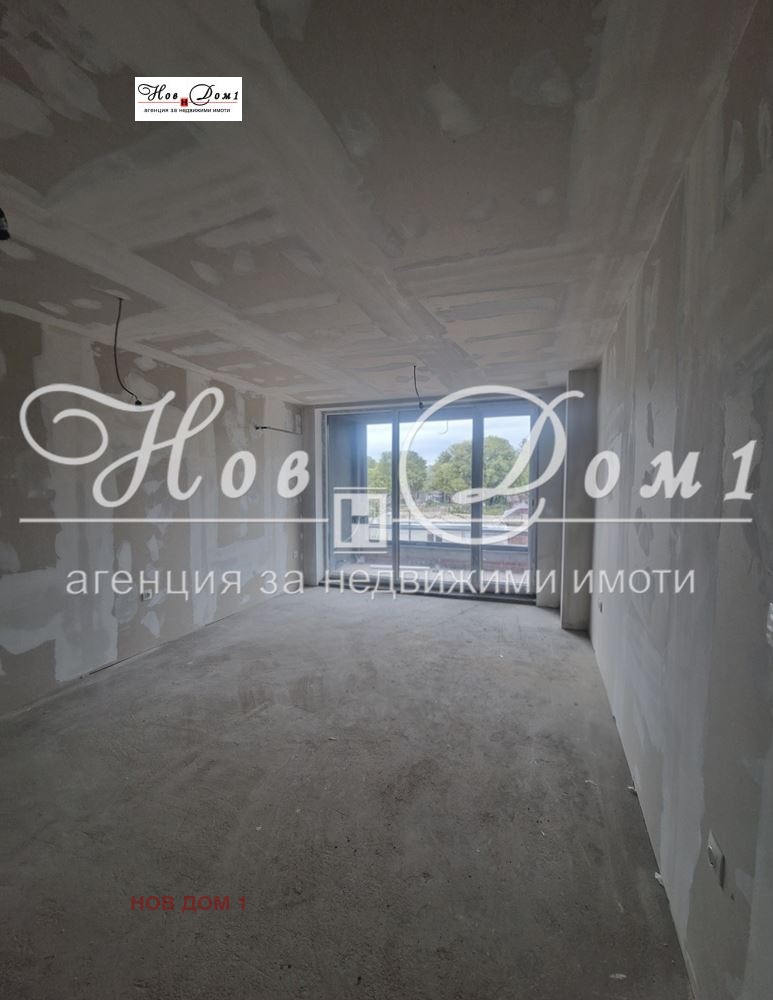 Продава 2-СТАЕН, гр. Варна, Аспарухово