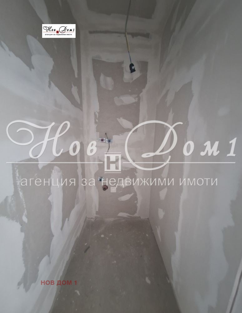 Продава 2-СТАЕН, гр. Варна, Аспарухово, снимка 2 - Апартаменти - 38283398