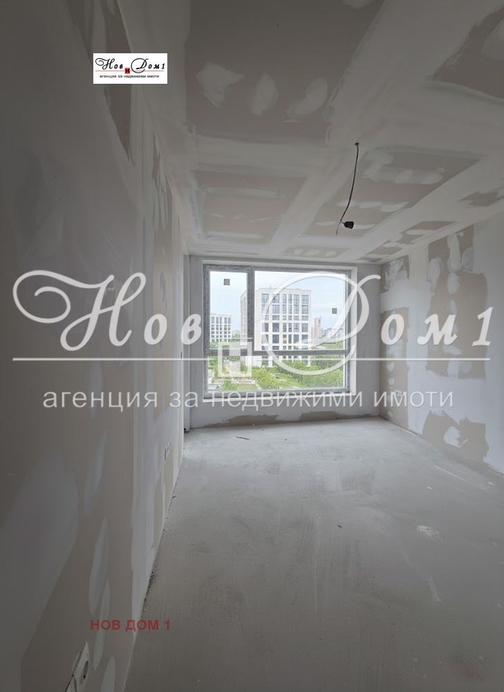 Продава 2-СТАЕН, гр. Варна, Аспарухово, снимка 2 - Апартаменти - 38283398