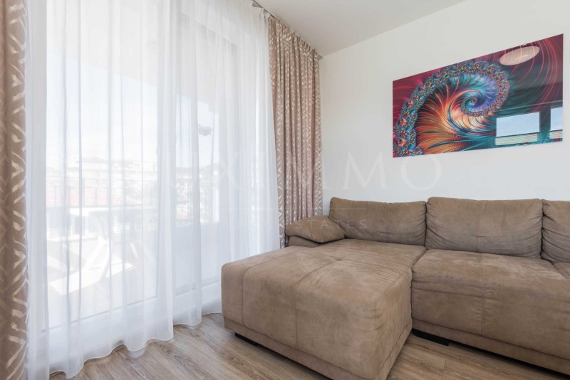 Zu verkaufen  1 Schlafzimmer region Burgas , Obzor , 55 qm | 13471924 - Bild [5]