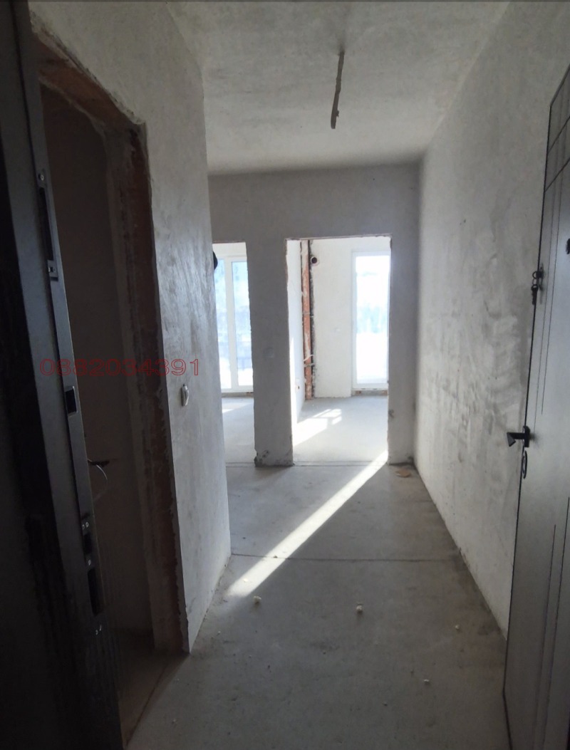 Продава 2-СТАЕН, гр. Пазарджик, Ставропол, снимка 3 - Апартаменти - 53003989