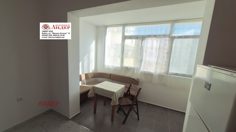 Zu verkaufen  1 Schlafzimmer Warna , Kajsiewa gradina , 65 qm | 39956986 - Bild [10]