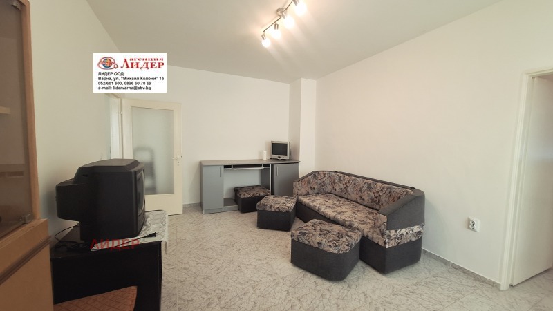 Zu verkaufen  1 Schlafzimmer Warna , Kajsiewa gradina , 65 qm | 39956986 - Bild [3]
