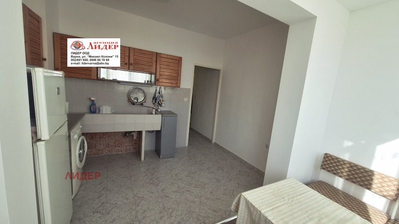 Zu verkaufen  1 Schlafzimmer Warna , Kajsiewa gradina , 65 qm | 39956986 - Bild [9]